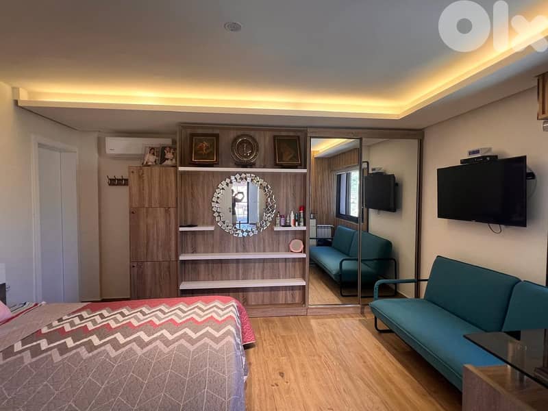 Chalet for Rent in Zarour Club شاليه للإيجار في نادي الزعرور 10