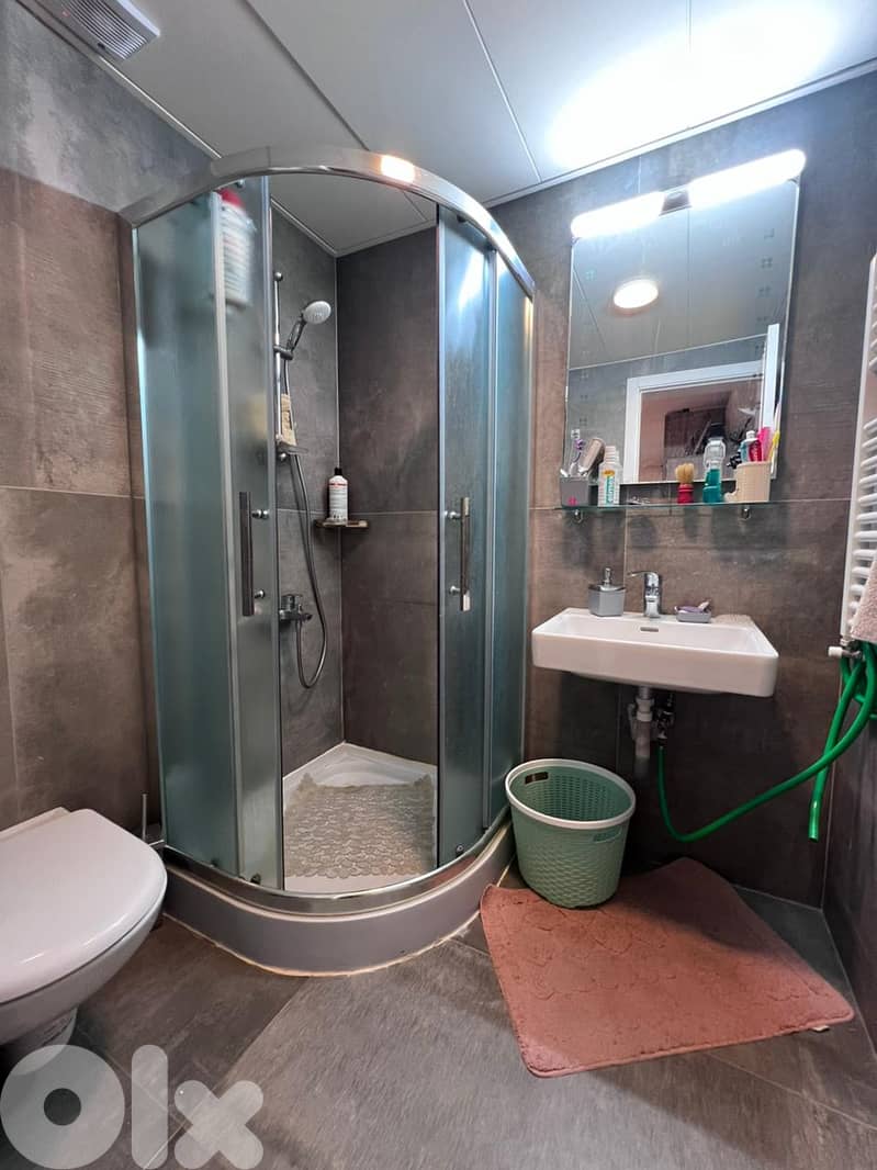 Chalet for Rent in Zarour Club شاليه للإيجار في نادي الزعرور 13