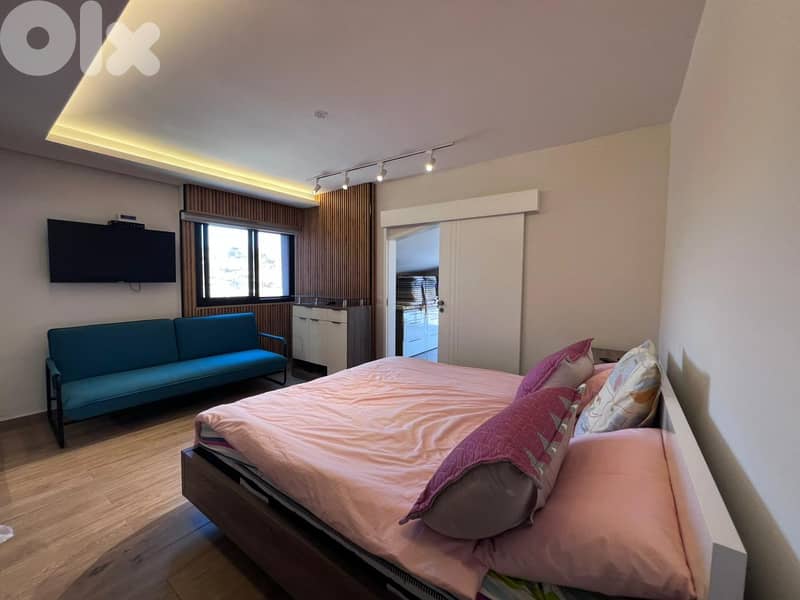 Chalet for Rent in Zarour Club شاليه للإيجار في نادي الزعرور 14