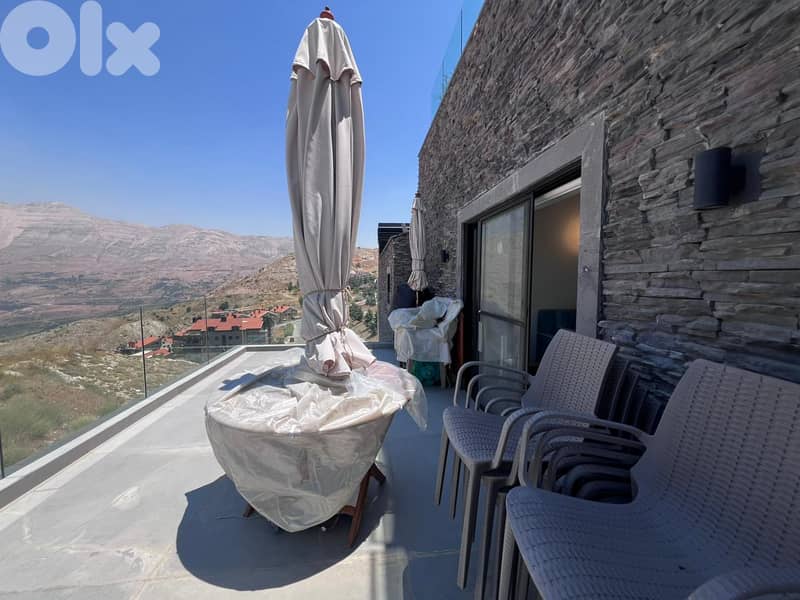 Chalet for Rent in Zarour Club شاليه للإيجار في نادي الزعرور 17