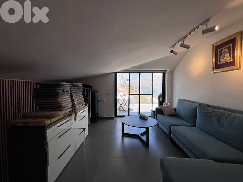 Chalet for Rent in Zarour Club شاليه للإيجار في نادي الزعرور 18