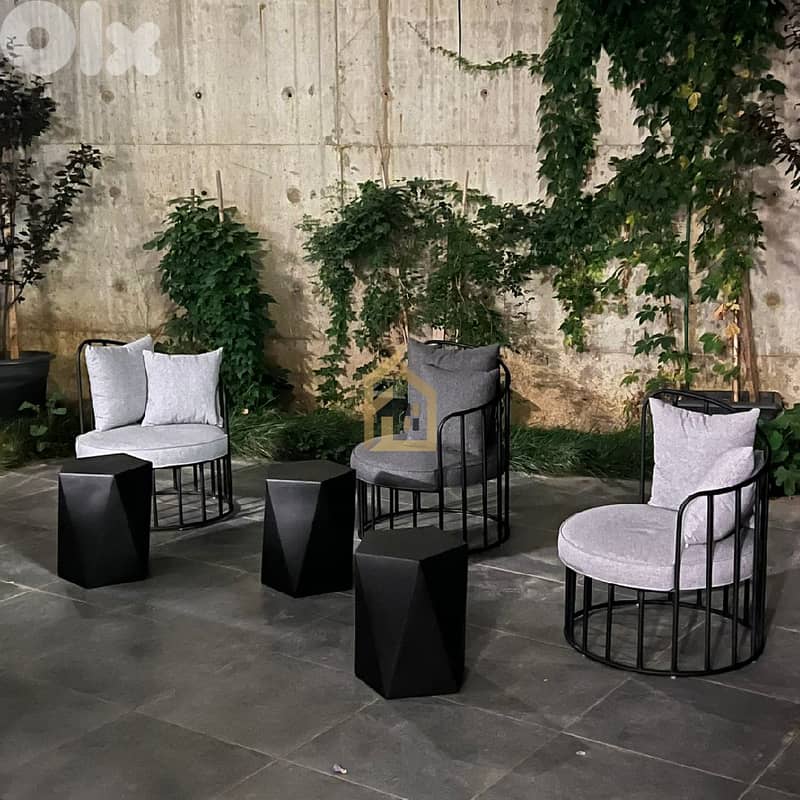 Chalet for rent in Faraya JD181 شاليه للإيجار في فاريا 3