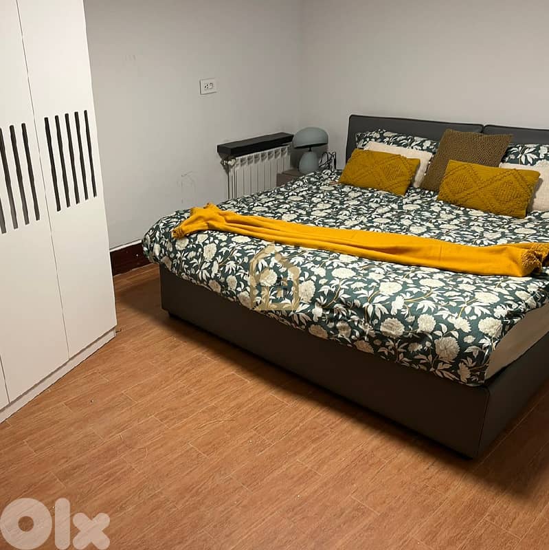 Chalet for rent in Faraya JD181 شاليه للإيجار في فاريا 4