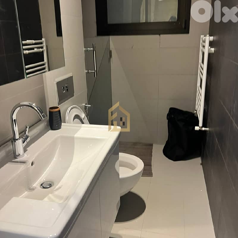 Chalet for rent in Faraya JD181 شاليه للإيجار في فاريا 5