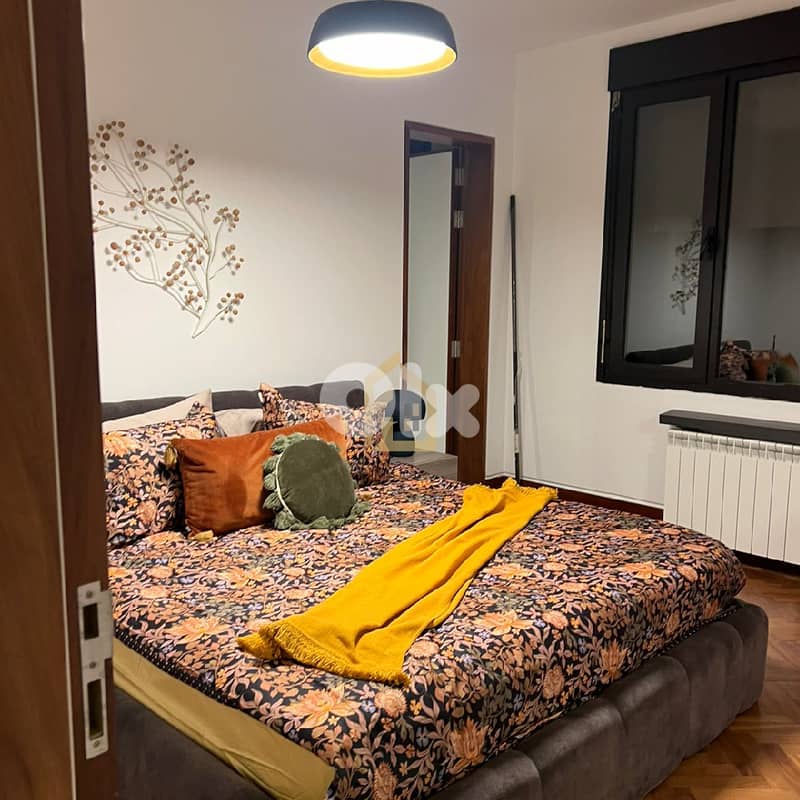 Chalet for rent in Faraya JD181 شاليه للإيجار في فاريا 6