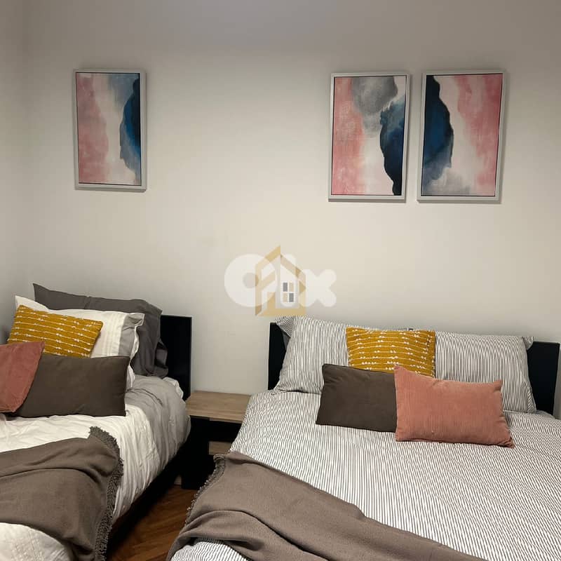 Chalet for rent in Faraya JD181 شاليه للإيجار في فاريا 8