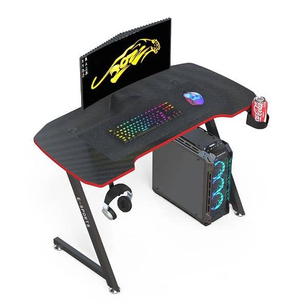 Gaming Chairs  & Desks , Premium Brands 4