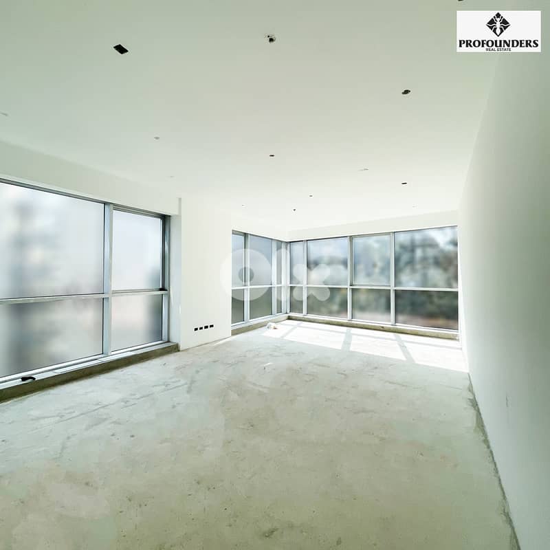 Office for Rent in Achrafieh مكتب للايجار في الاشرفية 0