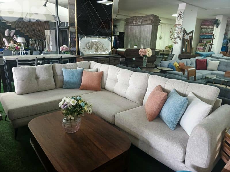 corner Valencia زاوية فالانسيا اكسترا 1