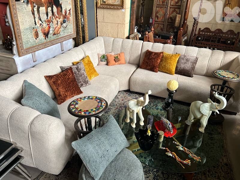 living room corner 1