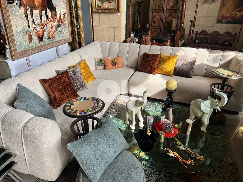 living room corner 2