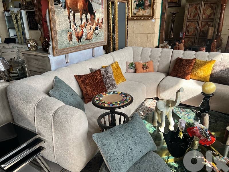 living room corner 3