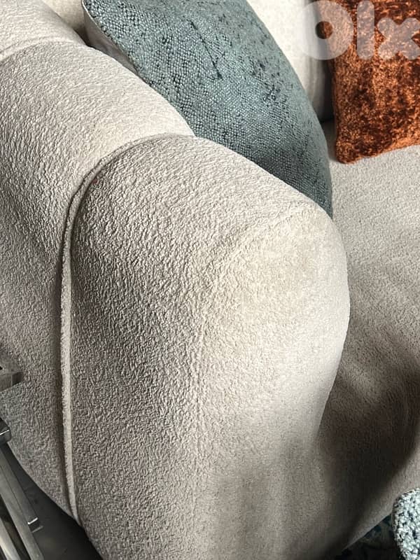 living room corner 7