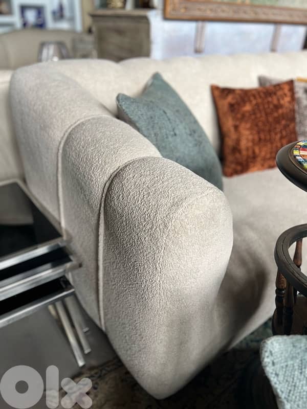 living room corner 8