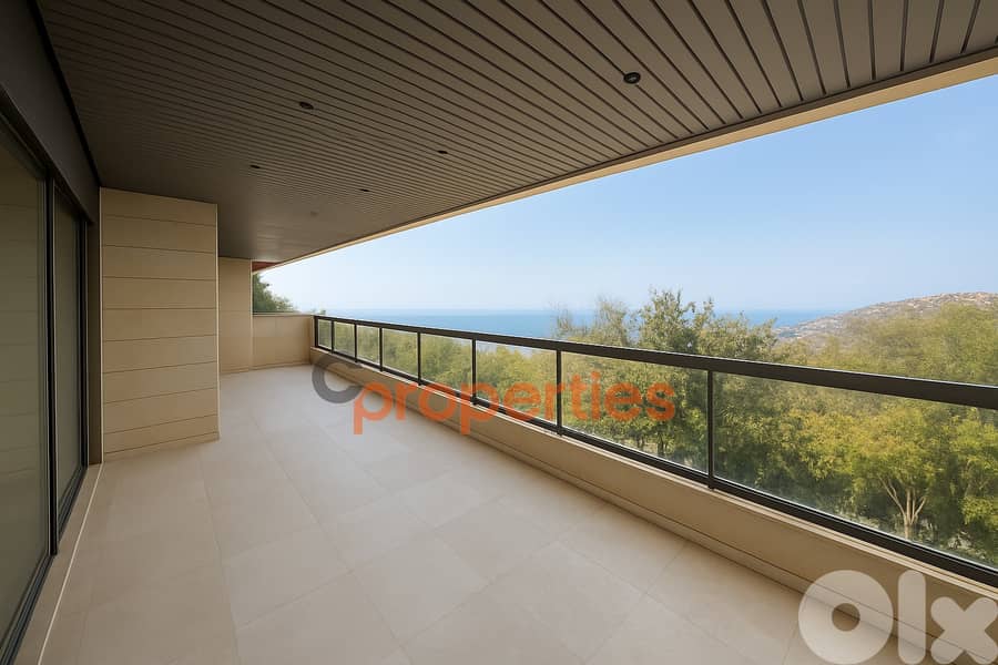 APARTMENT FOR SALE IN  KFARHBAB CPKAB034 0