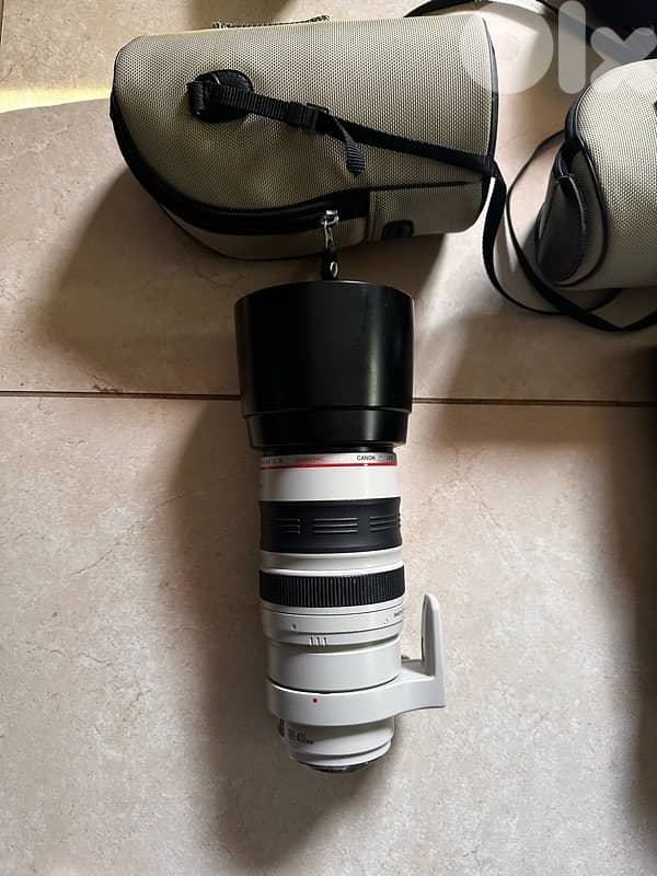 canon cameras package 1