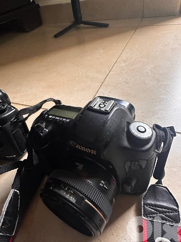 canon cameras package 2