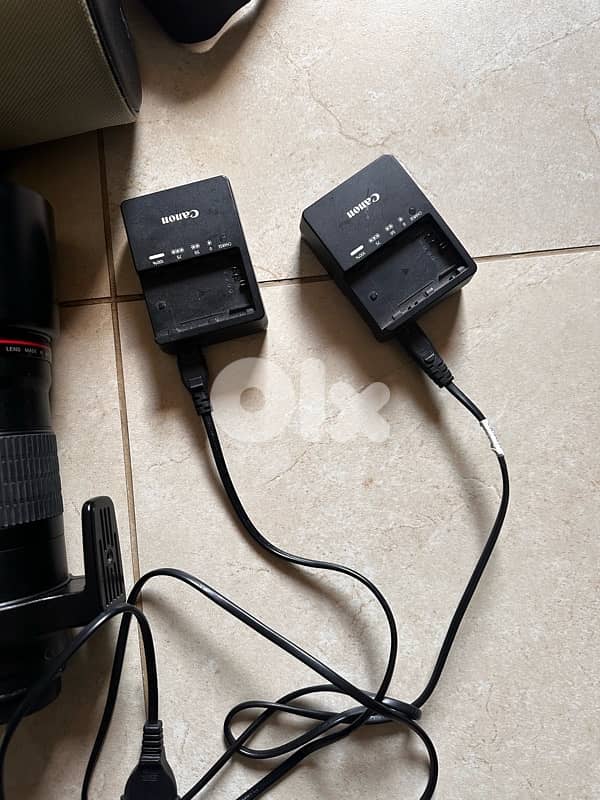 canon cameras package 5