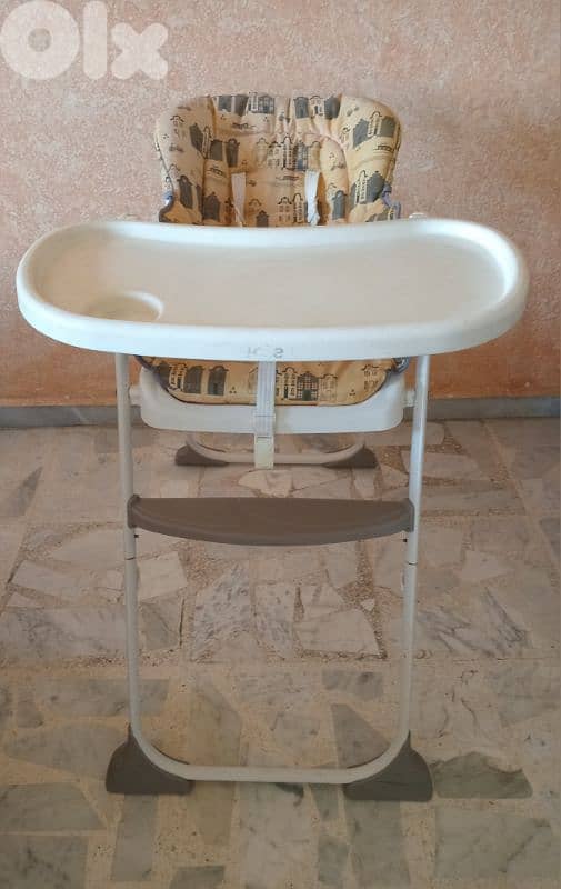 high chair 2