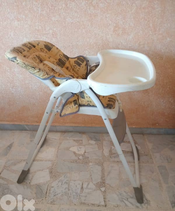 high chair 4