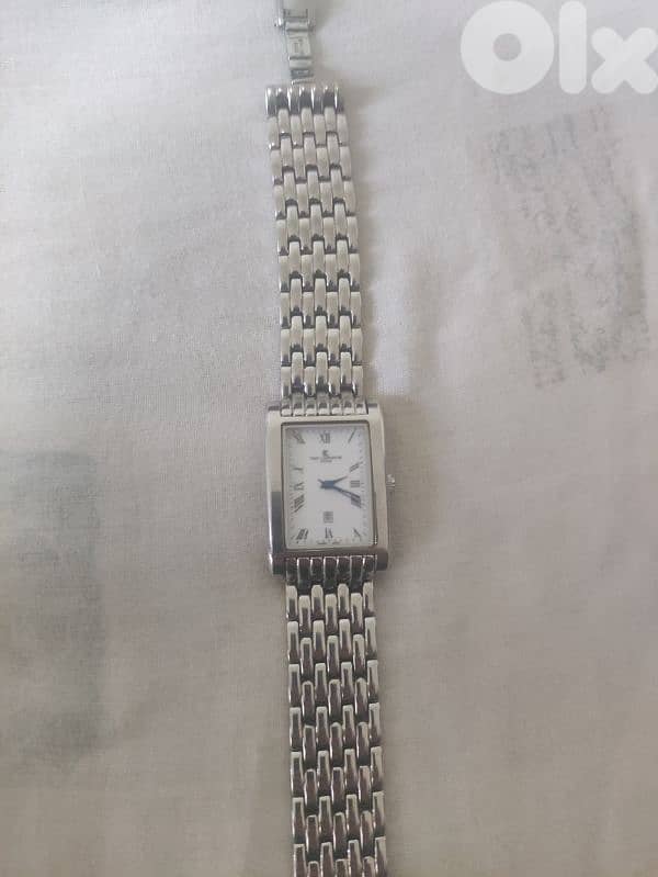ted lapidus watch 0