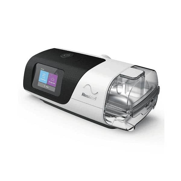 Resmed CPAP 0