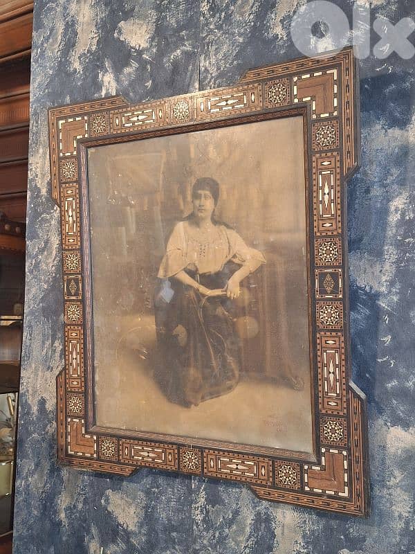 arabisc eastern cadre 1