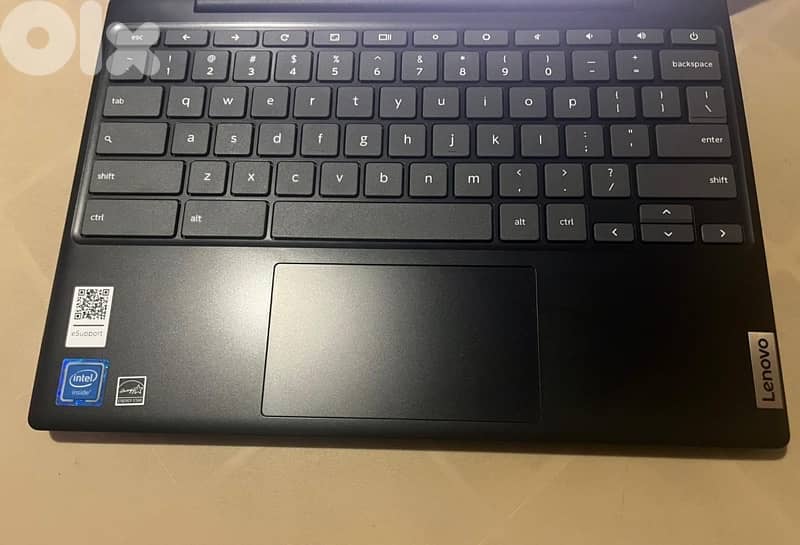 Lenovo Chromebook 1