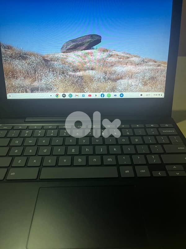Lenovo Chromebook 3