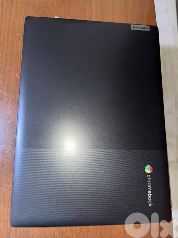 Lenovo Chromebook 5