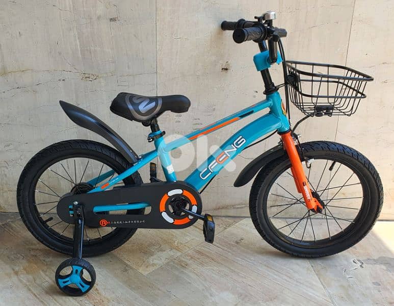 size 16" very good quality 0