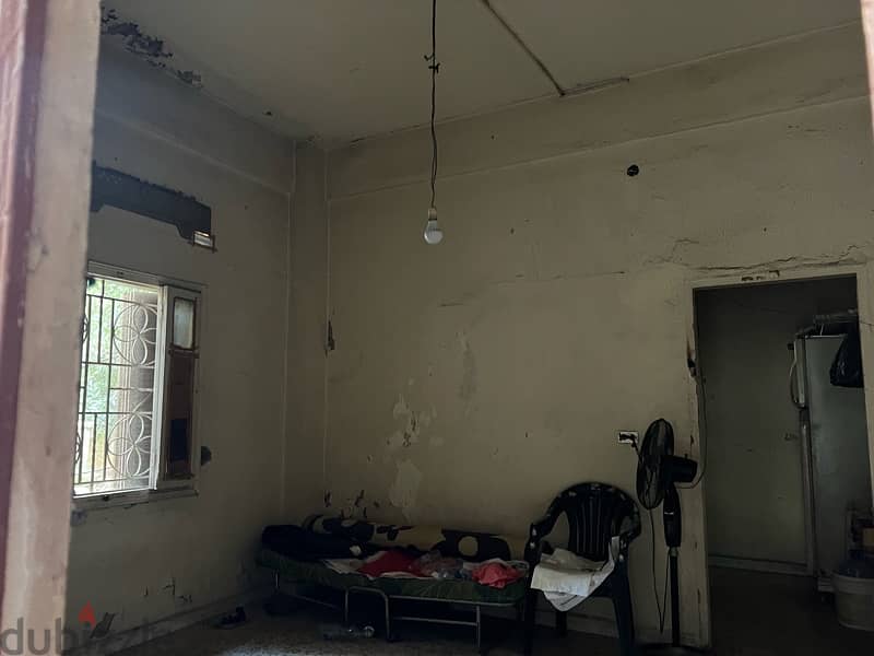 small ground floor apartment for sale 0