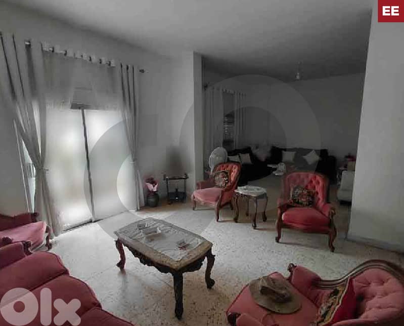 prime location near shopping centers- Baouchriye, Metn REF#EE124181 0