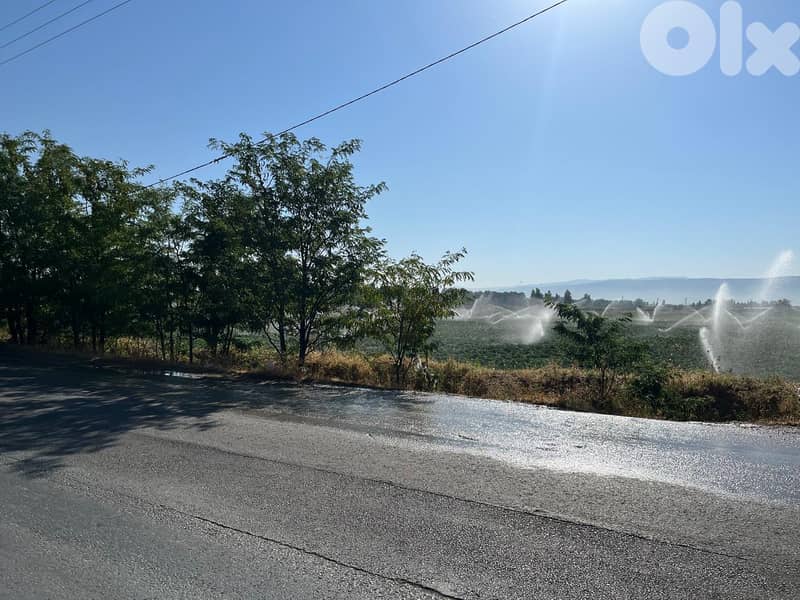 kabelias land 14,645 sqm for sale prime location on main road #6685 1