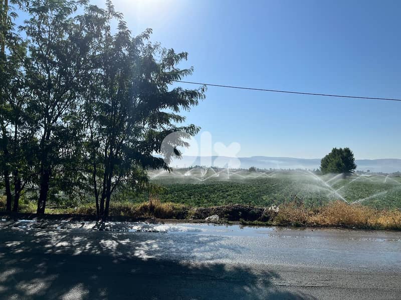 kabelias land 14,645 sqm for sale prime location on main road #6685 2