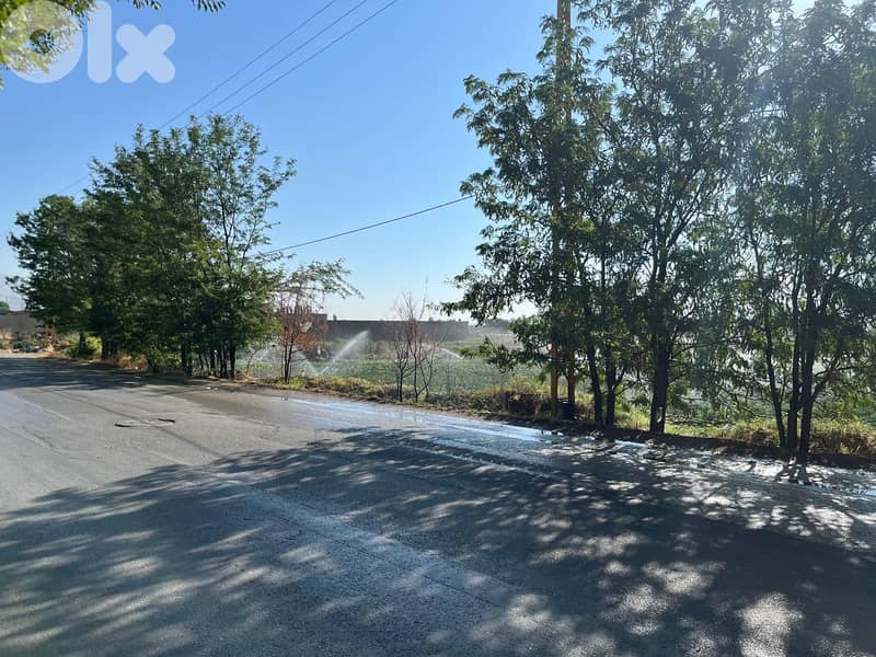 kabelias land 14,645 sqm for sale prime location on main road #6685 3