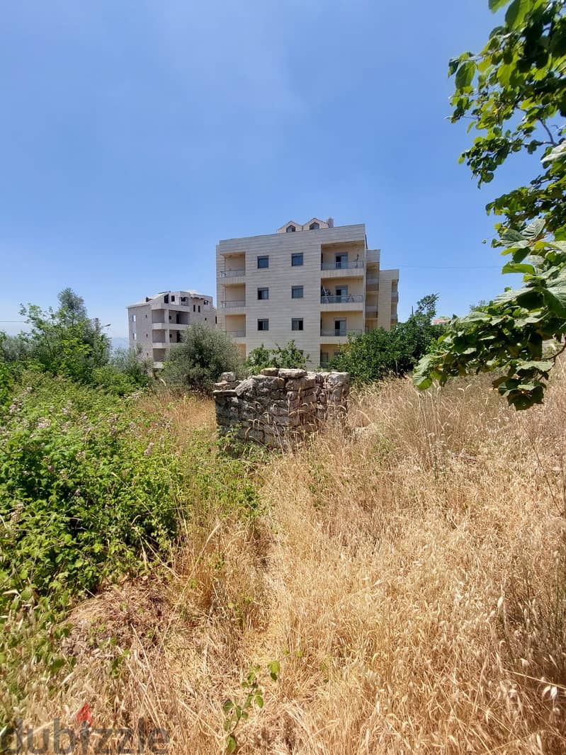 L18677-Klayaat, Kesrouane, Mount Lebanon 1