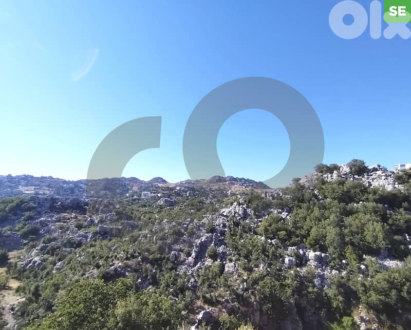 Land for sale in feitroun near Irani project REF#SE01633 0