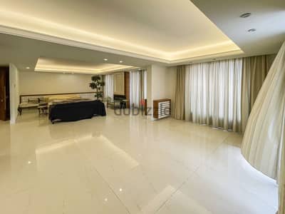 Super Deluxe Duplex for Sale in Hazmieh دوبلكس سوبر ديلوكس للبيع في