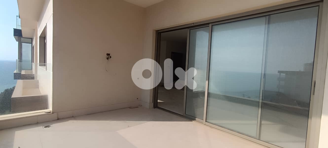 RWB472EA - Apartment for sale in Halat Jbeil 0