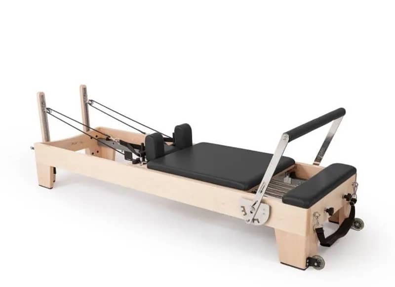 Pilates reformer machines 0