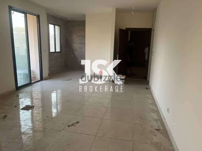 L18685-Cozy Brand New Apartment For Sale in Betchay 0