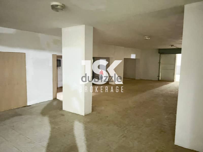 L18687-Spacious Warehouse For Sale in Betchay 0