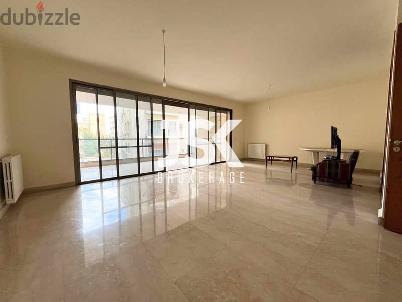 L18688-Apartment For Sale in Achrafieh, Nazareth 0