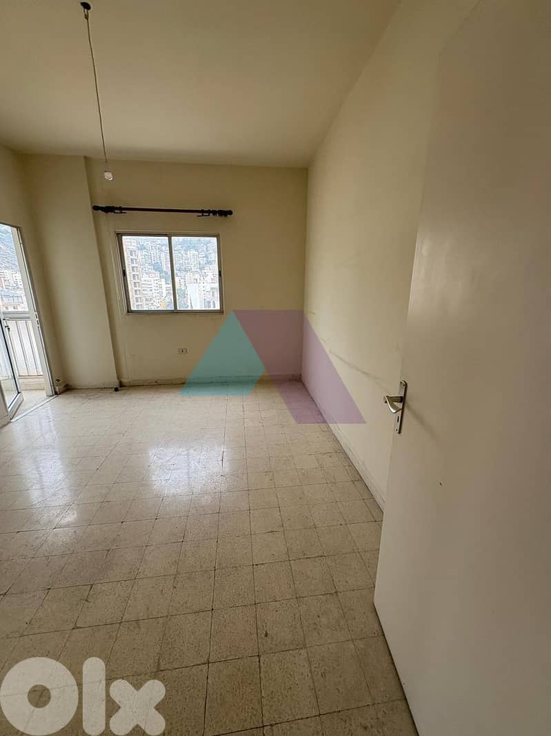 160m2 apartment+open view 4sale in Zalka - شقة للبيع في الزلقا 0