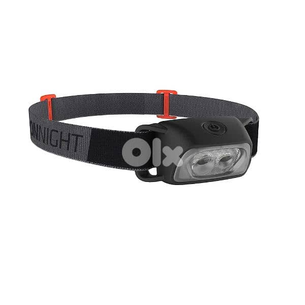 decathlon headlamp 0