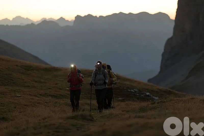 decathlon headlamp 1