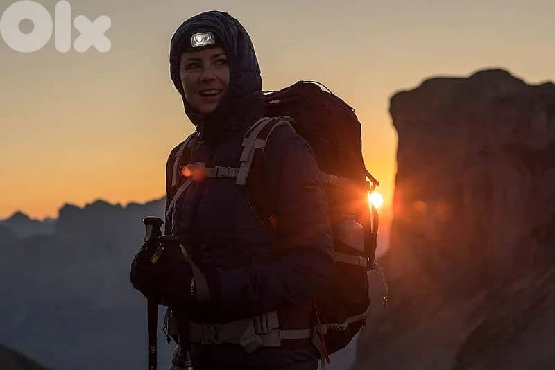 decathlon headlamp 2