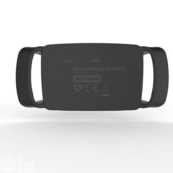 decathlon headlamp 3