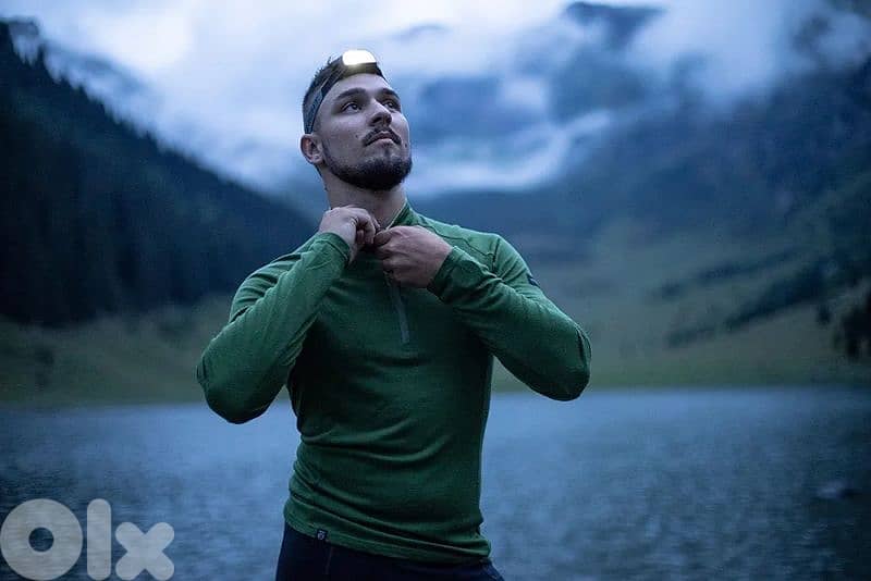 decathlon headlamp 5